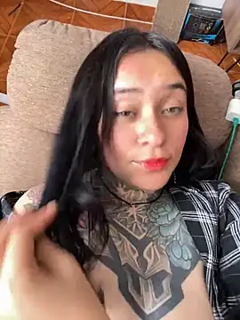 Rouse 07 online show from November 20, 2025, 4:18 pm