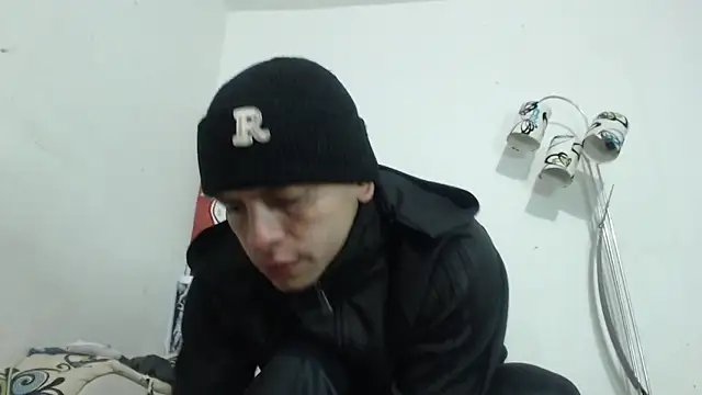 Thomasjons  online show from November 20, 2025, 12:55 am