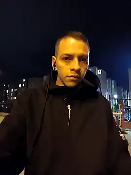 Thomasjons  online show from March 13, 2026, 1:34 am