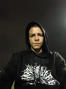 Thomasjons  online show from March 25, 2026, 12:49 am