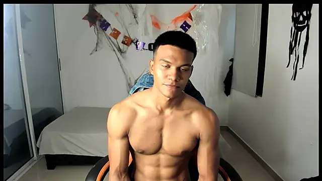 jeanfran ferrer online show from November 1, 2025, 7:27 pm