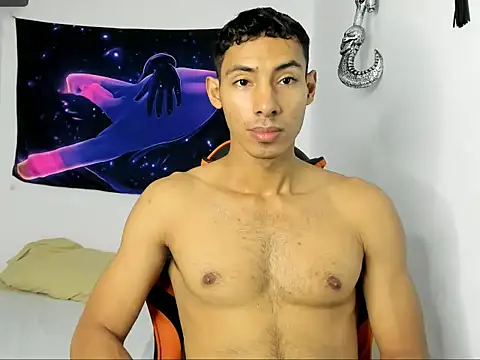 jhosep hamilton online show from September 13, 2025, 7:13 pm