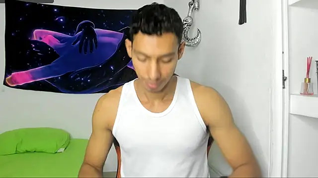 jhosep hamilton online show from September 17, 2025, 6:53 pm