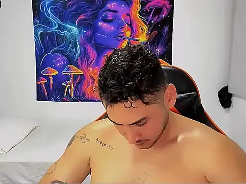 ashlan king online show from September 26, 2025, 2:26 am