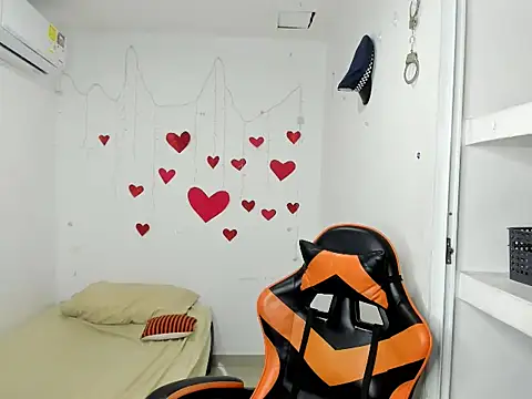 ashlan king online show from March 5, 2026, 7:21 pm