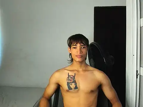 kenshi roa online show from January 8, 2026, 8:33 pm