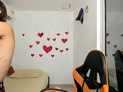 kenshi roa online show from February 22, 2026, 5:19 am