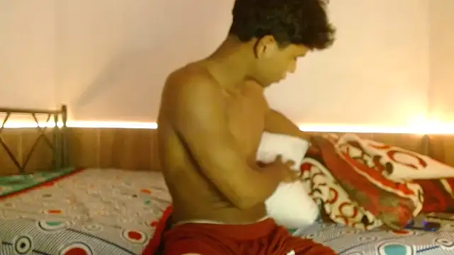 Marcus Fridman online show from October 20, 2025, 9:10 am