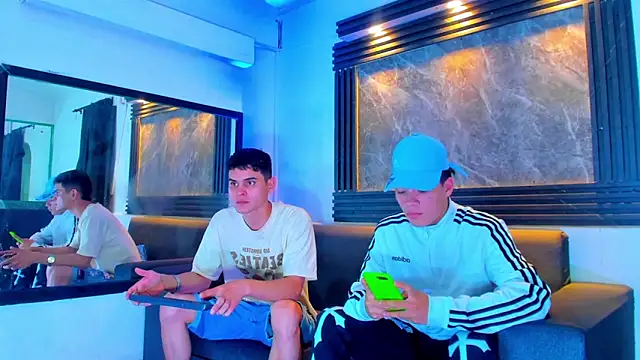 Rick big online show from September 30, 2025, 3:44 am