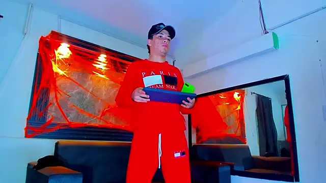 Rick big online show from October 21, 2025, 4:24 am