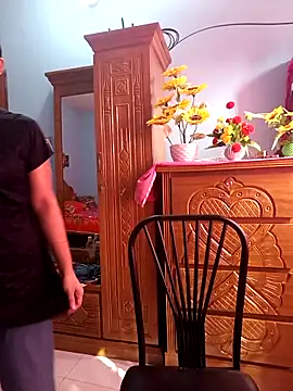 Cute Faria online show from September 30, 2025, 3:11 am