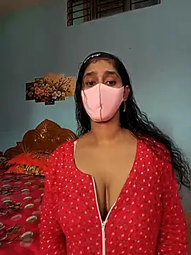 Cute Faria online show from October 5, 2025, 3:49 am