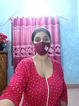 Cute Faria online show from October 5, 2025, 4:05 pm