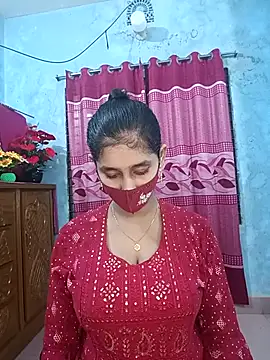 Cute Faria online show from November 8, 2025, 1:44 pm