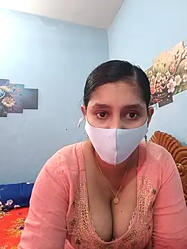 Cute Faria online show from March 5, 2026, 4:19 am