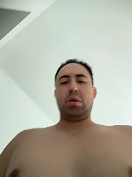 Mikey Sucker online show from June 9, 2026, 9:26 pm