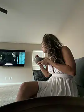 Snapshot of Chicagobabe chatting on July 19, 2026, 1:42 am Chicagobabe online show from July 19, 2026, 1:42 am