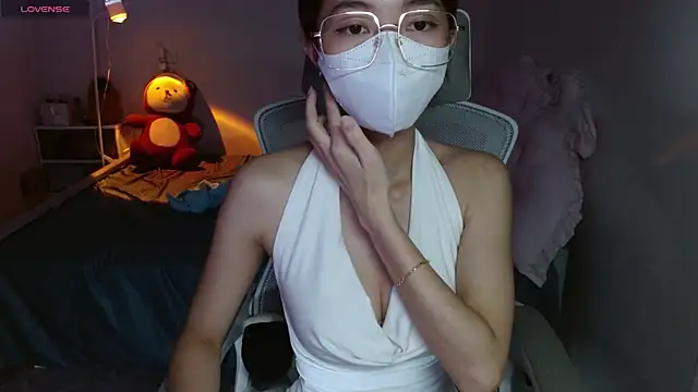 Snapshot of Alina_MissAsian chatting on September 11, 2025, 9:42 am Alina MissAsian online show from September 11, 2025, 9:42 am