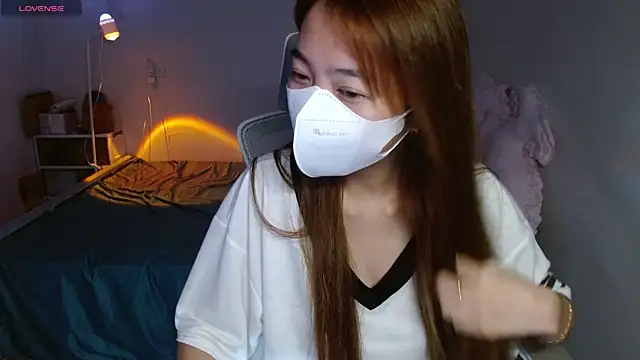 Snapshot of Alina_MissAsian chatting on September 12, 2025, 4:18 pm Alina MissAsian online show from September 12, 2025, 4:18 pm