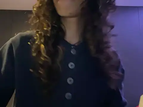 camille delrey online show from October 12, 2025, 5:39 am