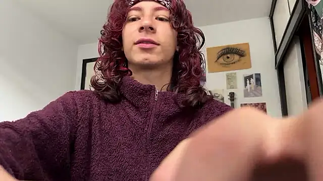 camille delrey online show from January 10, 2026, 1:57 pm