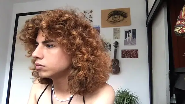 camille delrey online show from February 13, 2026, 2:02 pm