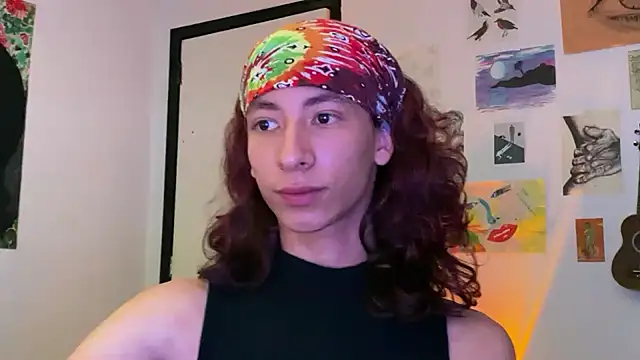 camille delrey online show from February 26, 2026, 11:26 pm