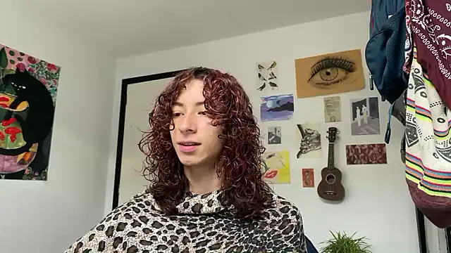 camille delrey online show from March 3, 2026, 3:29 pm