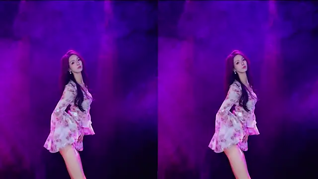 MSLOVE-001 online show from November 19, 2025, 1:44 pm