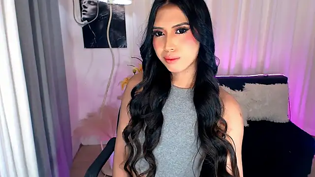 Snapshot of Sassy_Suzuhime chatting on February 24, 2026, 9:13 pm Sassy Suzuhime online show from February 24, 2026, 9:13 pm