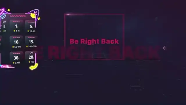 Ninawilsonx online show from February 1, 2026, 4:00 am