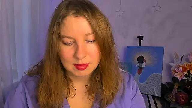 Snapshot of NancySanders chatting on November 11, 2025, 11:21 am NancySanders online show from November 11, 2025, 11:21 am