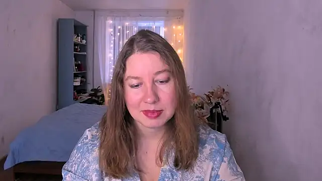 NancySanders online show from December 14, 2025, 7:47 am