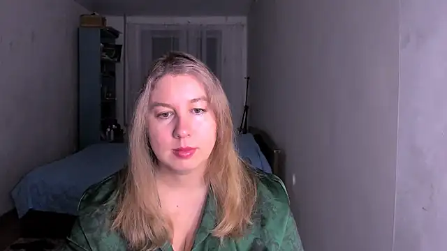 NancySanders online show from February 27, 2026, 7:03 pm