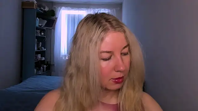 NancySanders online show from May 22, 2026, 6:20 am