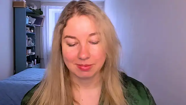 NancySanders online show from May 28, 2026, 5:16 am