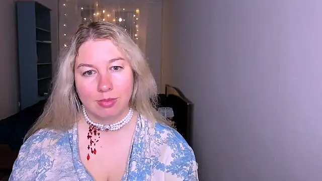 NancySanders online show from July 3, 2026, 8:15 pm