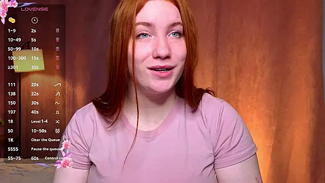 EthalCarlsqq online show from October 2, 2025, 7:26 am