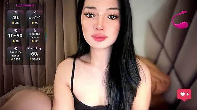 hadahera online show from February 20, 2026, 4:40 pm