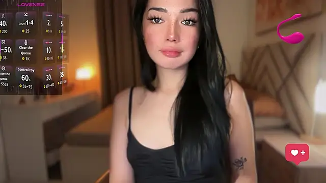 Snapshot of hadahera chatting on May 23, 2026, 11:25 am hadahera online show from May 23, 2026, 11:25 am