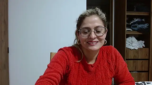 linda-mature43 online show from October 8, 2025, 11:57 pm