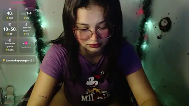 nice oussy online show from December 16, 2025, 10:59 pm