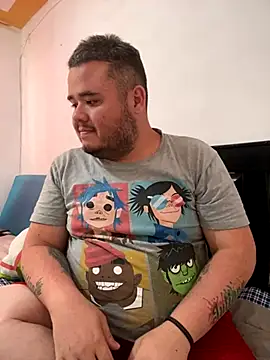 Chimbo-1996 online show from September 25, 2025, 6:22 pm