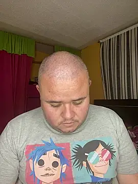 Chimbo-1996 online show from April 14, 2026, 1:44 am