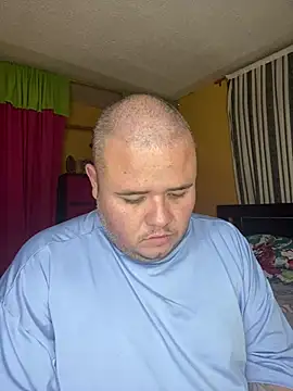 Chimbo-1996 online show from April 17, 2026, 1:30 am