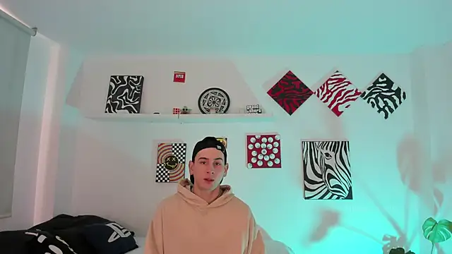 Snapshot of mathewconelly chatting on October 8, 2025, 6:27 pm mathewconelly online show from October 8, 2025, 6:27 pm