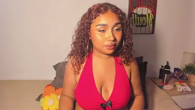 Snapshot of Honeyyy_Brown chatting on November 11, 2025, 8:53 pm Honeyyy Brown online show from November 11, 2025, 8:53 pm