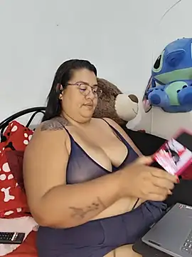 NARNYALABELLA online show from July 23, 2026, 10:08 pm
