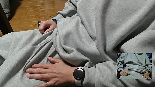 Yasu2000 online show from December 14, 2025, 1:22 am