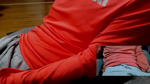 Yasu2000 online show from March 29, 2026, 12:54 am